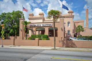 Embassy Suites Hotel Historic District