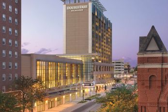 DoubleTree by Hilton Convention Complex