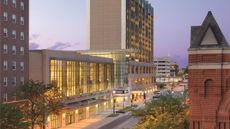 DoubleTree by Hilton Convention Complex