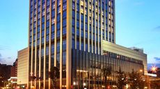 DoubleTree by Hilton Chongqing Wanzhou