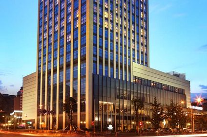 DoubleTree by Hilton Chongqing Wanzhou
