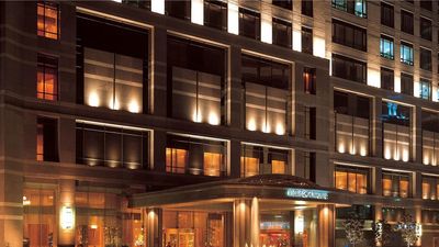 Hilton Chongqing