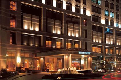 Hilton Chongqing
