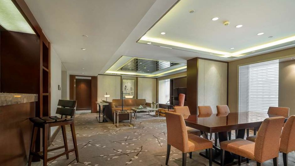 DoubleTree by Hilton Chongqing North Other