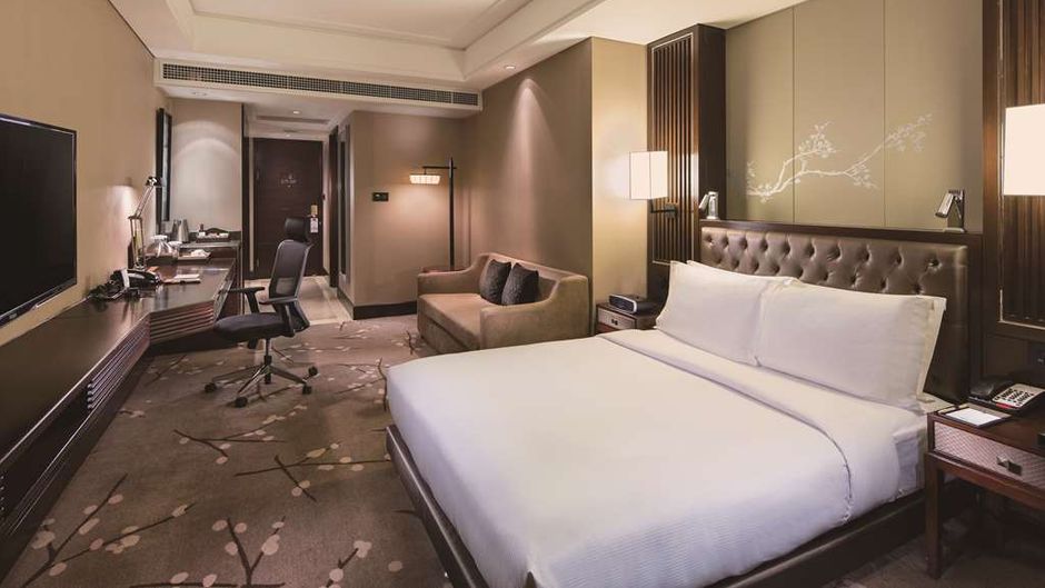 DoubleTree by Hilton Chongqing North Other