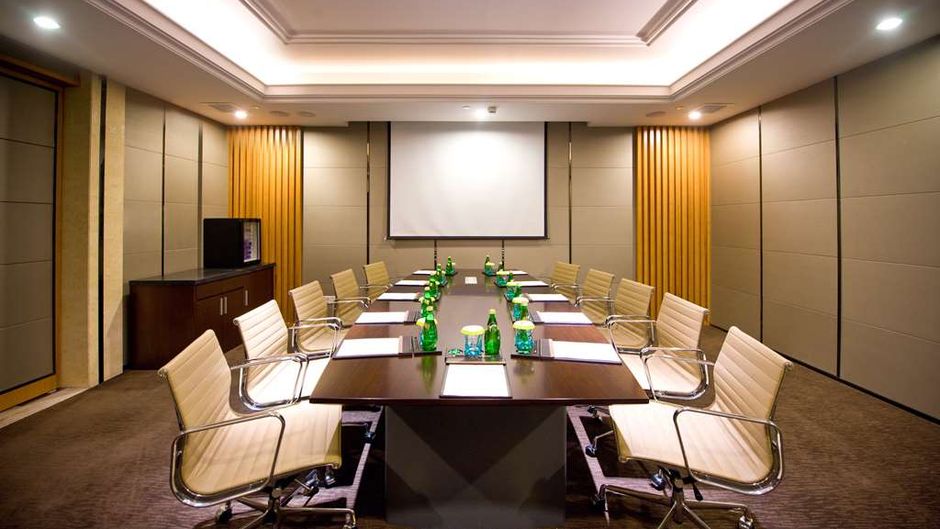 DoubleTree by Hilton Chongqing North Meeting