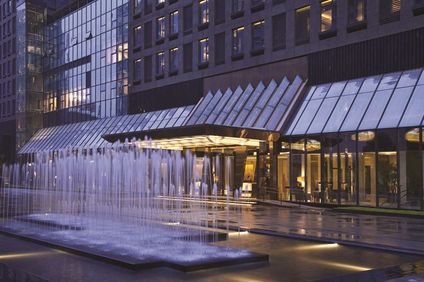 DoubleTree by Hilton Chongqing North