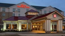 Hilton Garden Inn Cleveland East