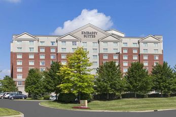 Embassy Suites Cleveland Independence
