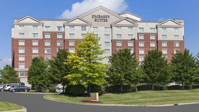 Embassy Suites Cleveland Independence