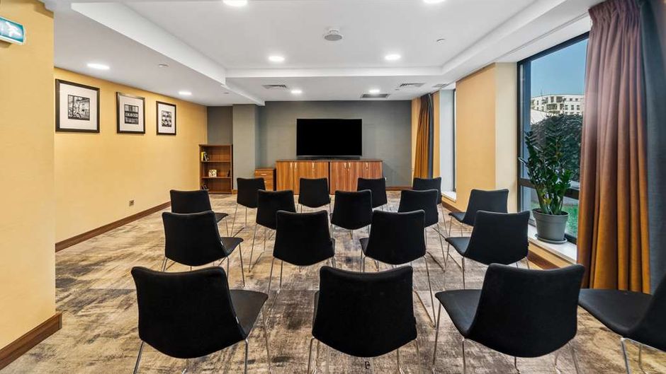 Hampton by Hilton Cluj-Napoca Meeting