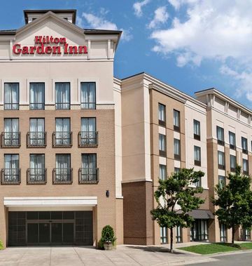 Hilton Garden Inn Ayrsley