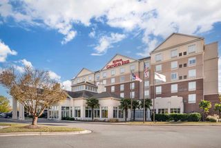 Hilton Garden Inn Charlotte/Concord