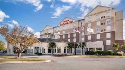 Hilton Garden Inn Charlotte/Concord