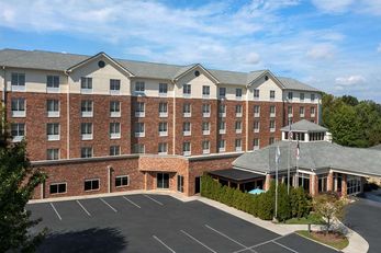 Hilton Garden Inn Mooresville
