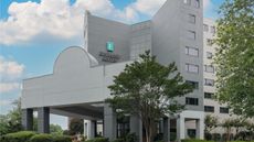 Embassy Suites Charlotte