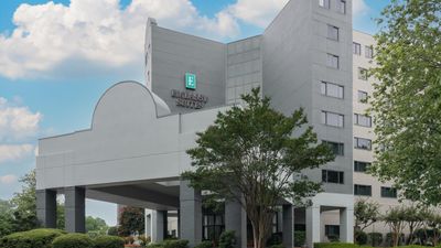 Embassy Suites Charlotte