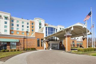 Embassy Suites Columbus-Airport