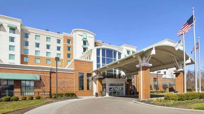 Embassy Suites Columbus-Airport