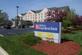 Hilton Garden Inn Polaris