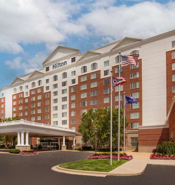 Hilton Columbus/Polaris