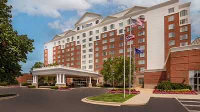 Hilton Columbus/Polaris