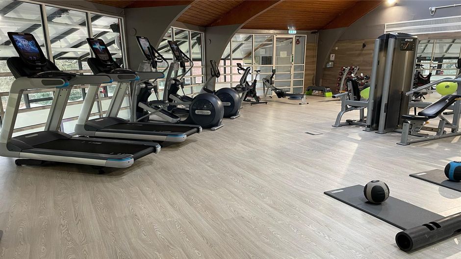 Hilton Cobham Health