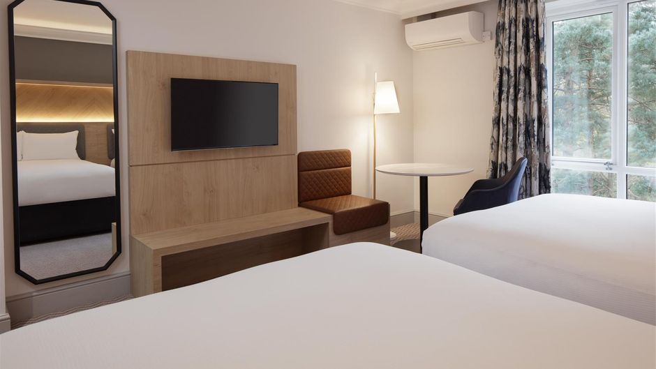 Hilton Cobham Other