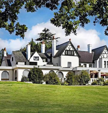 Hilton Cobham