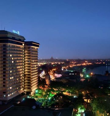 Hilton Colombo