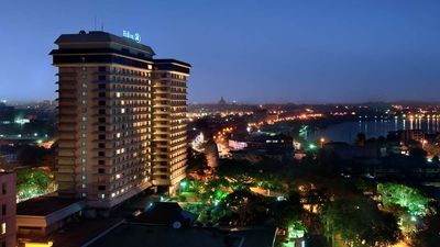 Hilton Colombo