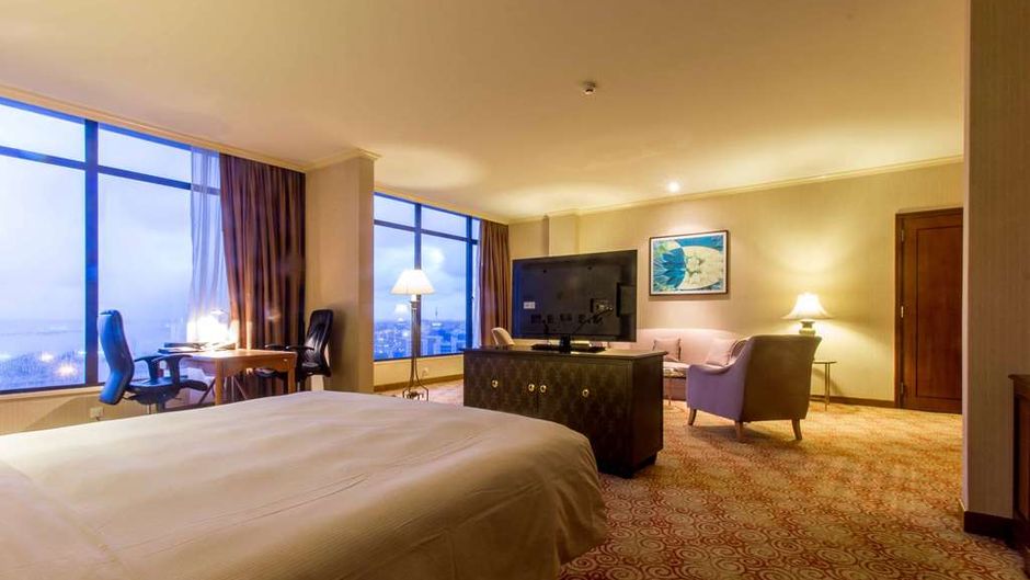 Hilton Colombo Other