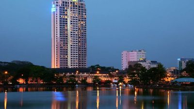 Hilton Colombo Residences
