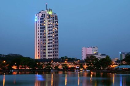 Hilton Colombo Residences