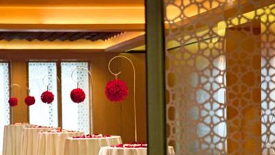 Hilton Colombo Residences Meeting