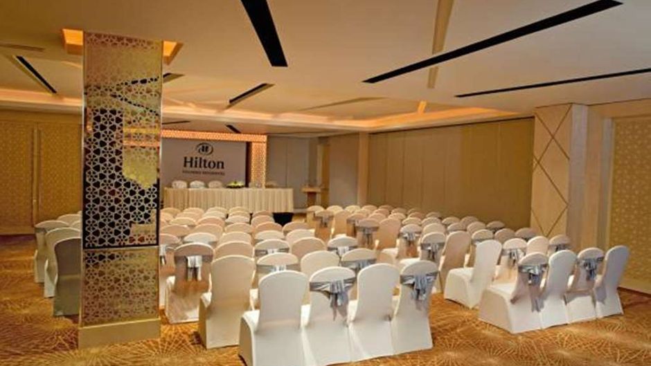 Hilton Colombo Residences Meeting