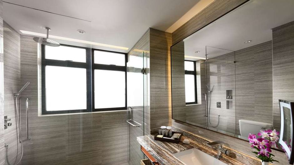 Hilton Colombo Residences Room