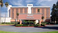 Hilton Concord