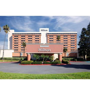 Hilton Concord