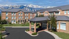 Hilton Garden Inn Colorado Springs