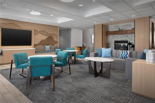 Homewood Suites Colorado Springs North