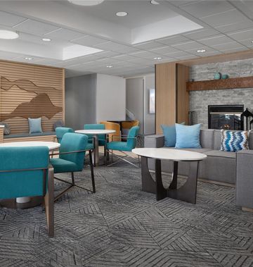 Homewood Suites Colorado Springs North