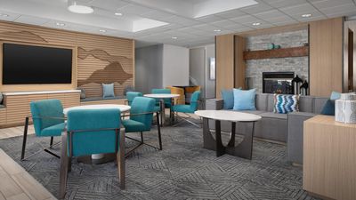 Homewood Suites Colorado Springs North