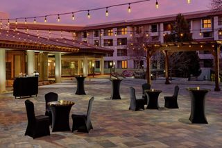 DoubleTree Colorado Springs