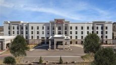 Hampton Inn & Suites Colorado Springs