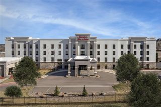 Hampton Inn & Suites Colorado Springs