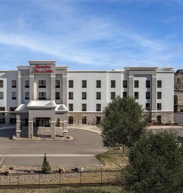 Hampton Inn & Suites Colorado Springs