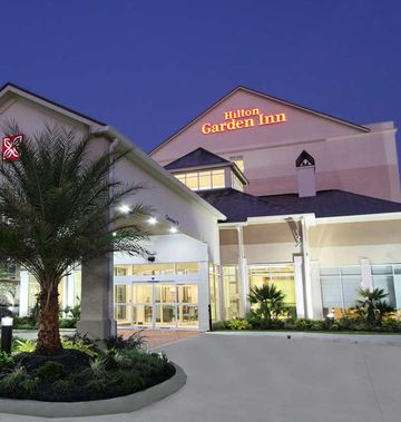 Hilton Garden Inn Covington/Mandeville