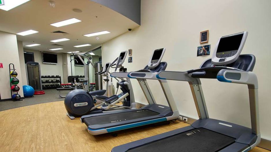 Hilton Cairns Health