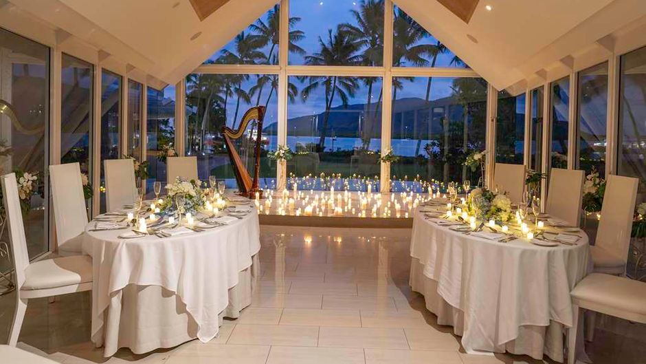 Hilton Cairns Meeting